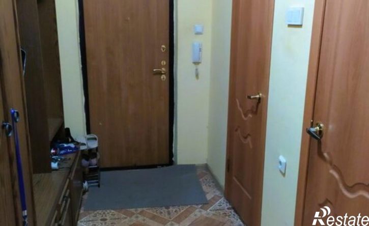 2-комн квартира Смоленск, микрорайон Королёвка, 17
