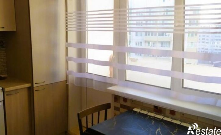 2-комн квартира Смоленск, микрорайон Королёвка, 17