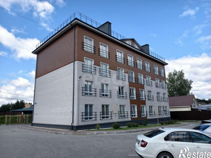1-комн квартира