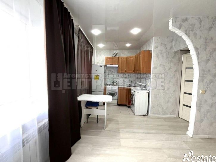 1-комн квартира Смоленск г., Промышленный