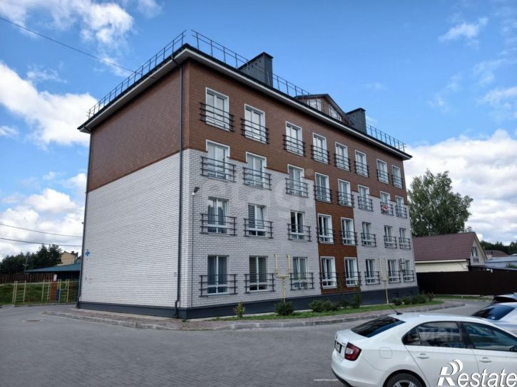 1-комн квартира