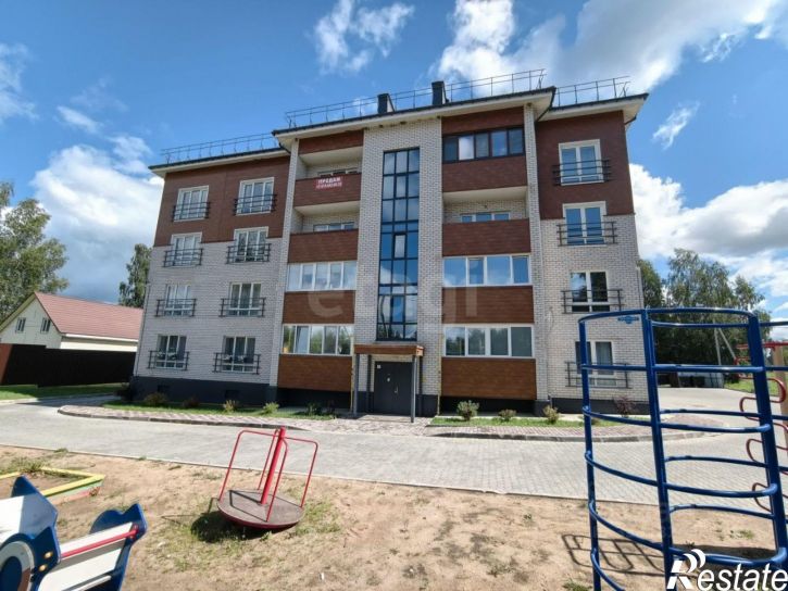 1-комн квартира