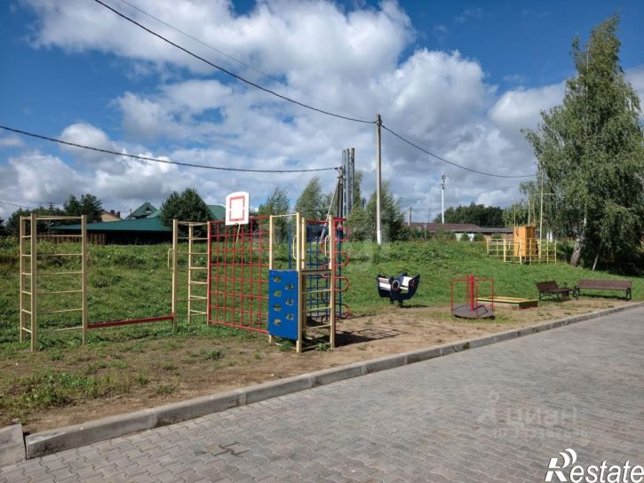 1-комн квартира