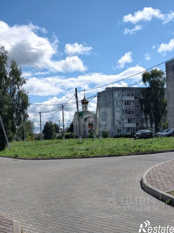 1-комн квартира