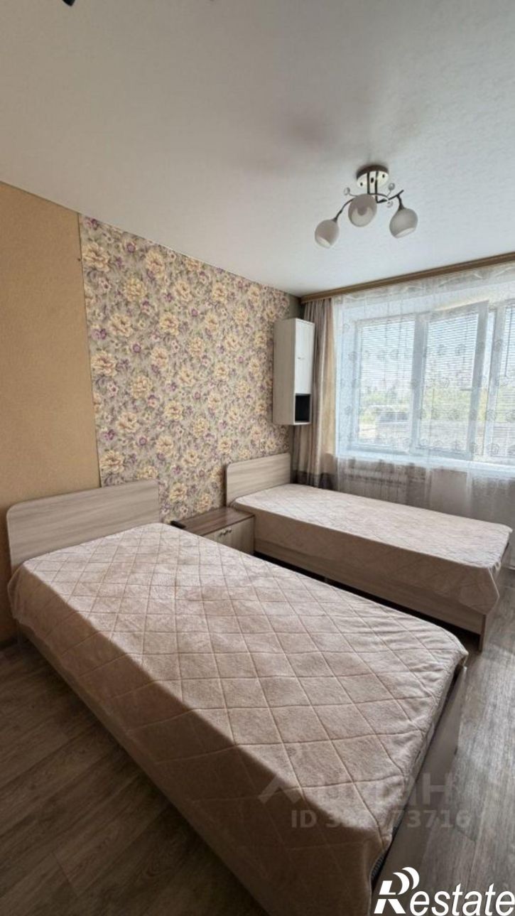 2-комн квартира