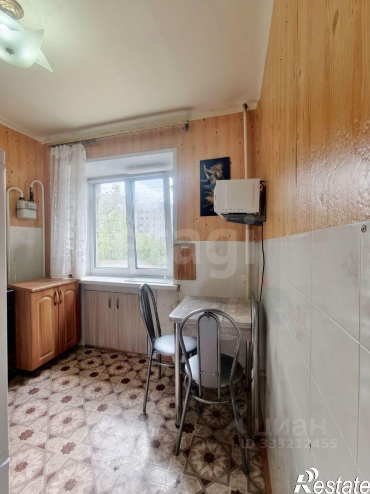 1-комн квартира ул Машинистов, 9,  д. 9