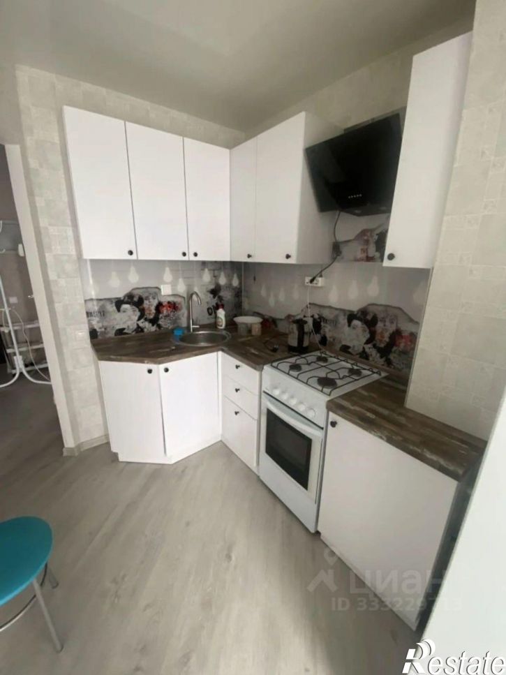 1-комн квартира Смоленск, Краснинское шоссе, 30
