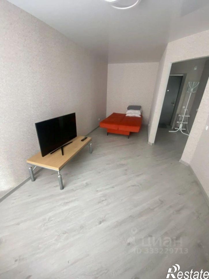 1-комн квартира Смоленск, Краснинское шоссе, 30