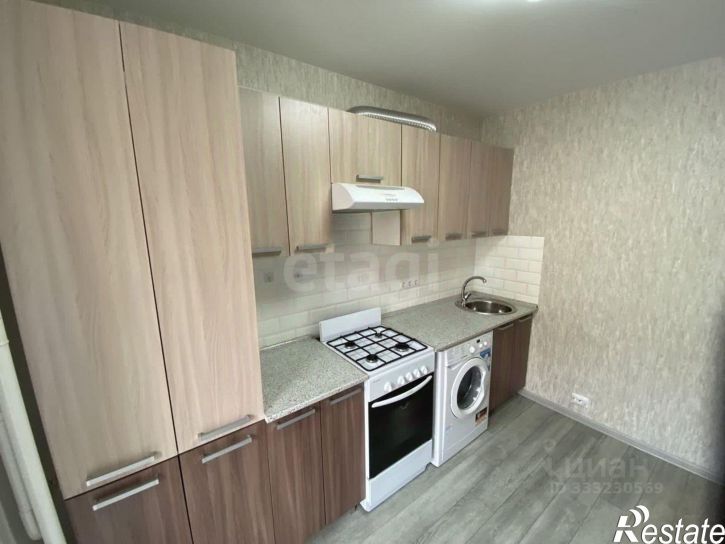1-комн квартира