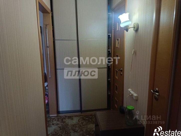 2-комн квартира Смоленск г., Ленинский