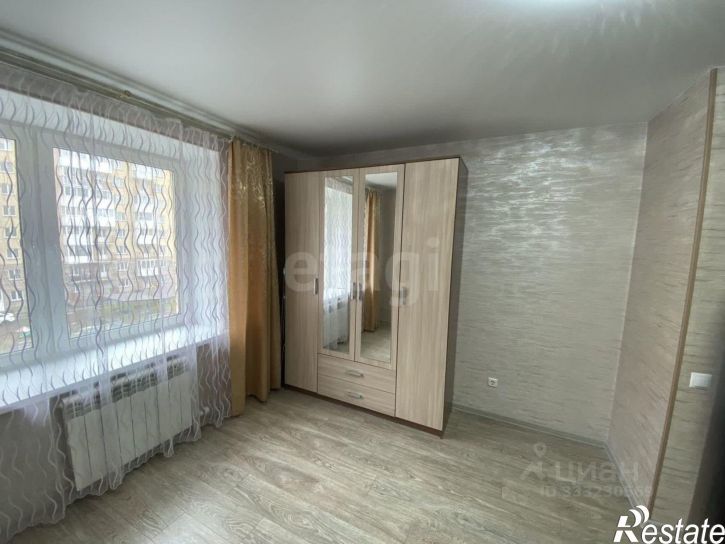 1-комн квартира