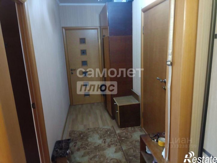 2-комн квартира Смоленск г., Ленинский