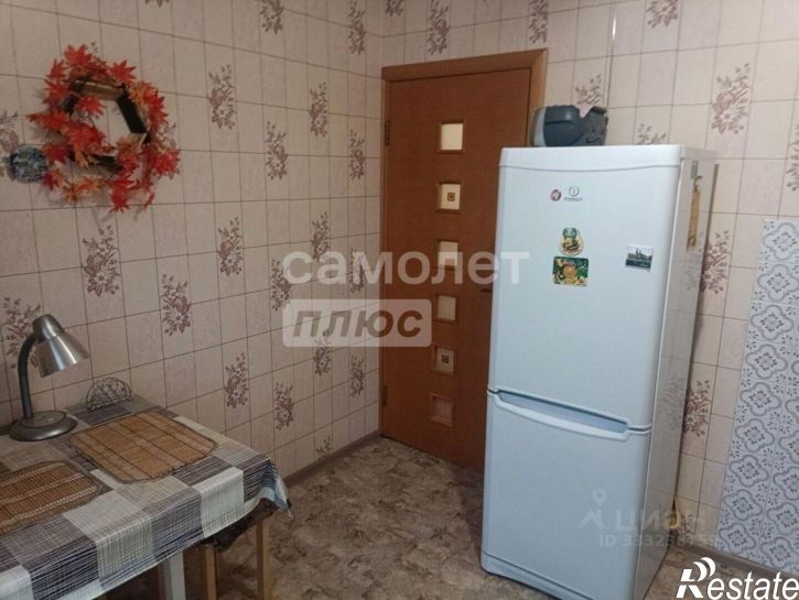2-комн квартира Смоленск г., Ленинский