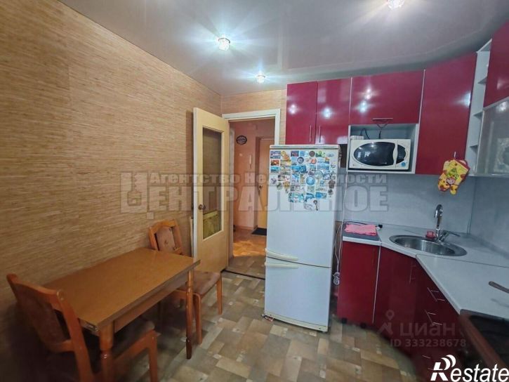 1-комн квартира Смоленск г., Заднепровский