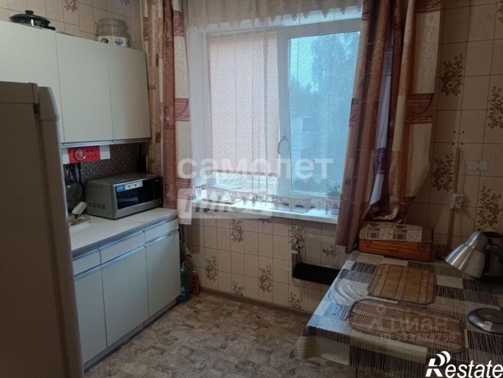 2-комн квартира Смоленск г., Ленинский