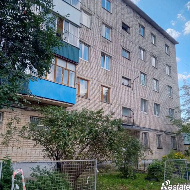 1-комн квартира Ярцево, улица Энтузиастов