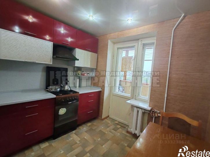 1-комн квартира Смоленск г., Заднепровский