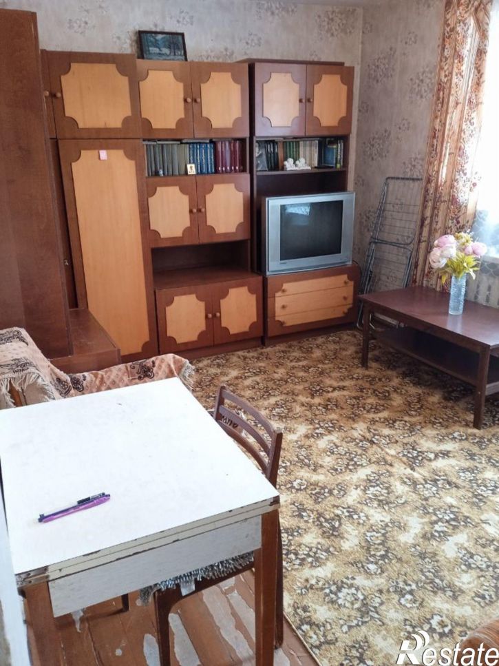 2-комн квартира Смоленск, улица Кирова, 36