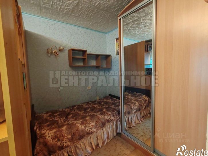 1-комн квартира Смоленск г., Заднепровский