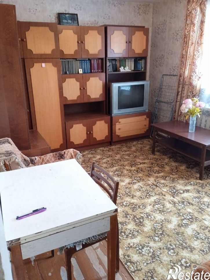 2-комн квартира Смоленск, улица Кирова, 36