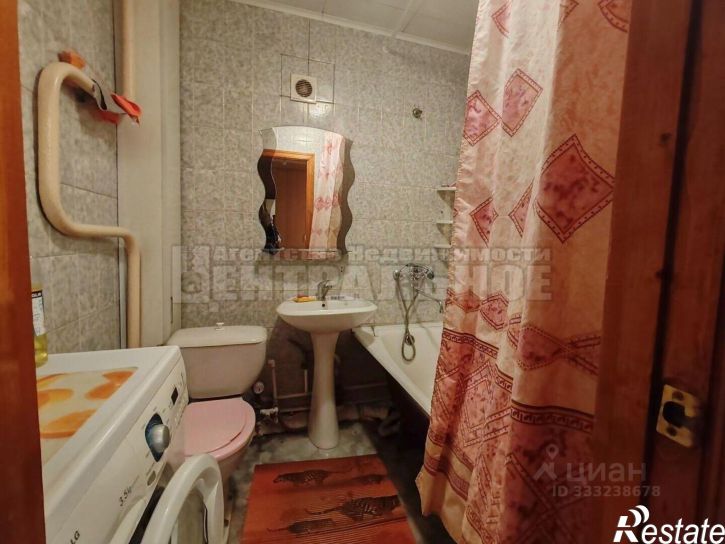 1-комн квартира Смоленск г., Заднепровский