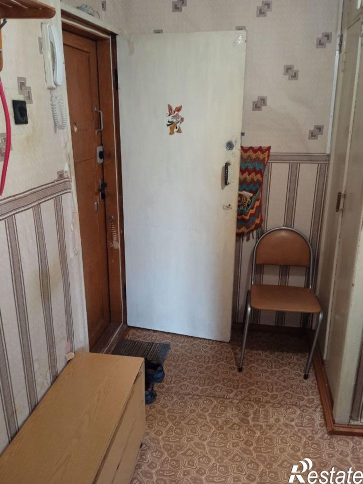 2-комн квартира Смоленск, улица Кирова, 36