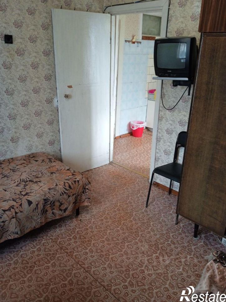 2-комн квартира Смоленск, улица Кирова, 36