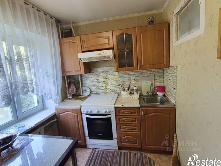2-комн квартира