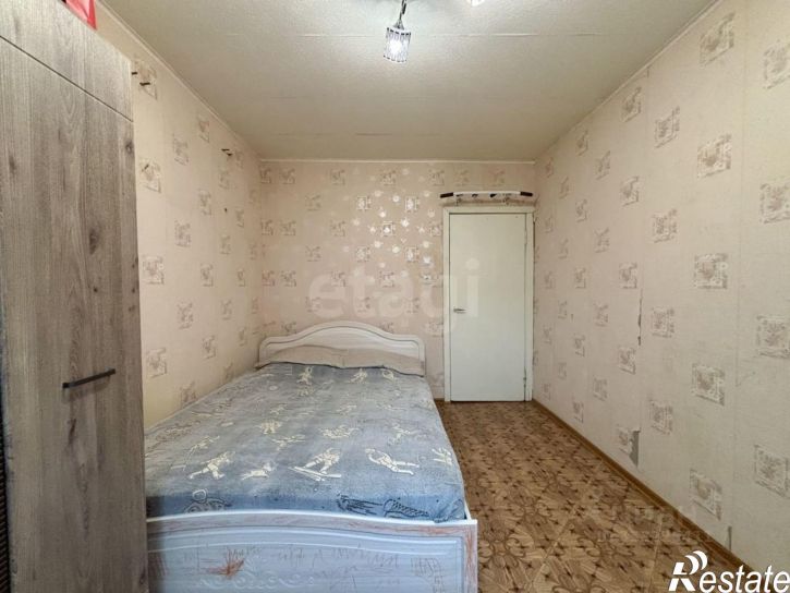 3-комн квартира