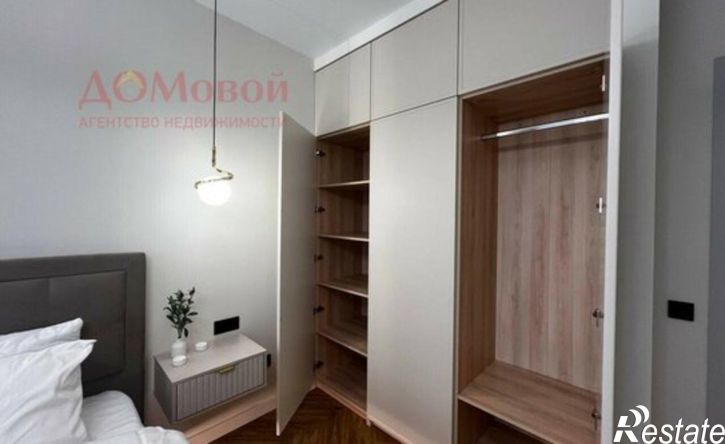 1-комн квартира Смоленск, улица Александра Степанова, 3