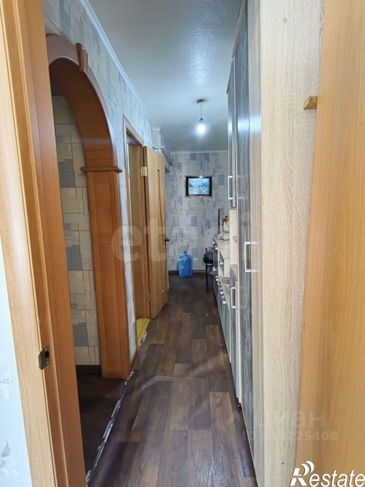 2-комн квартира