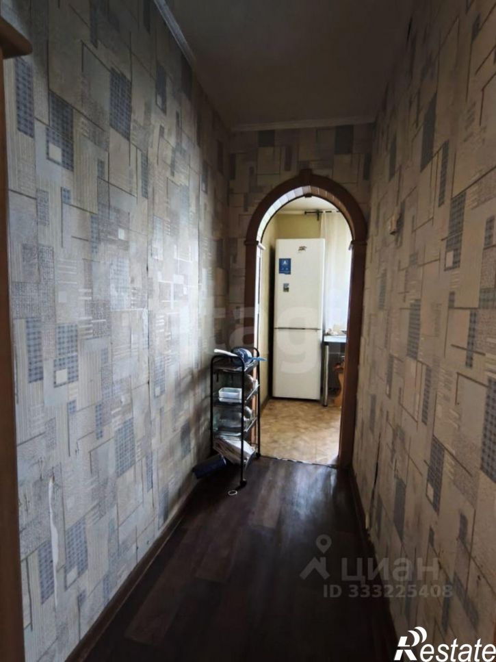 2-комн квартира