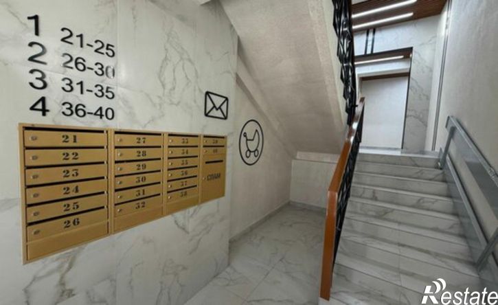 1-комн квартира Смоленск, 3-й Запольный переулок, 8