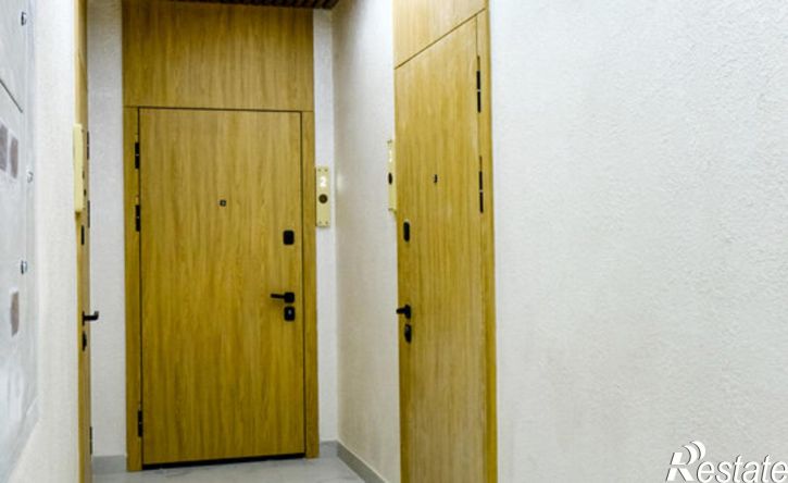 1-комн квартира Смоленск, 3-й Запольный переулок, 8