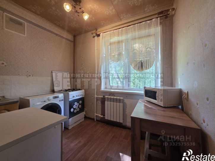 1-комн квартира Смоленск г., Ленинский
