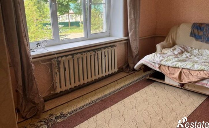 2-комн квартира Ельня, улица Смоленский Большак, 28