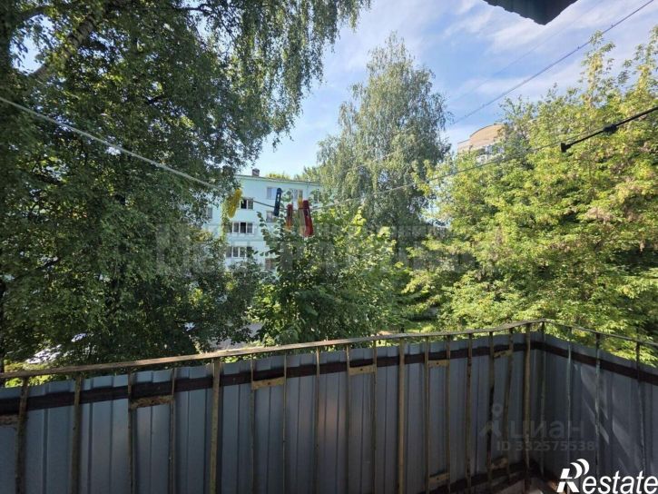 1-комн квартира Смоленск г., Ленинский