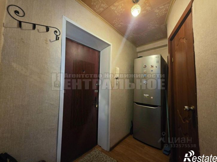 1-комн квартира Смоленск г., Ленинский