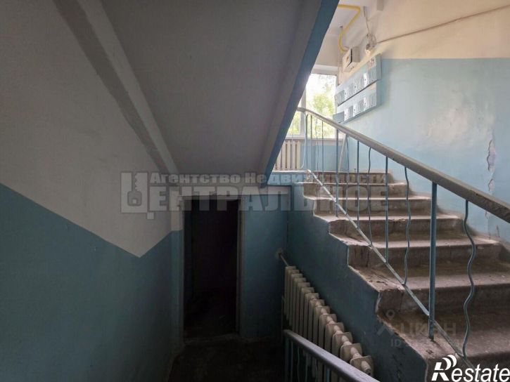 1-комн квартира Смоленск г., Ленинский