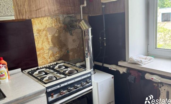 2-комн квартира Ельня, улица Смоленский Большак, 28