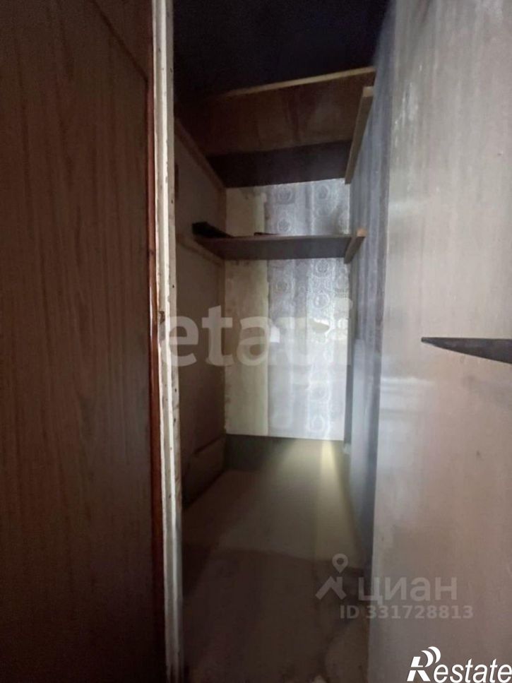 2-комн квартира