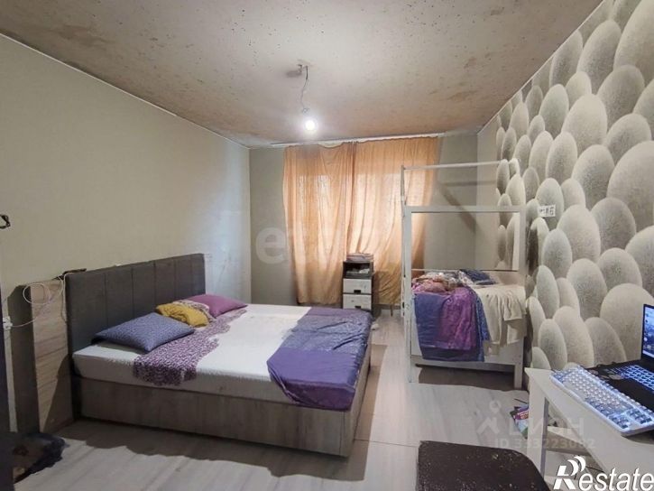 3-комн квартира ул Луговая, 10,  д. 10