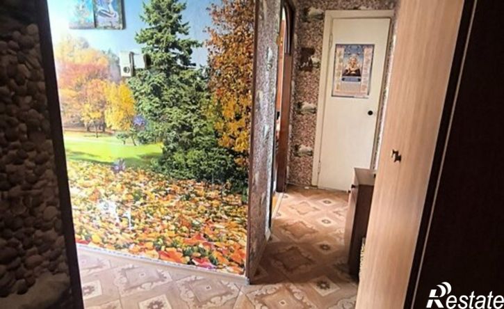 2-комн квартира ул Школьная, 3,  д. 3