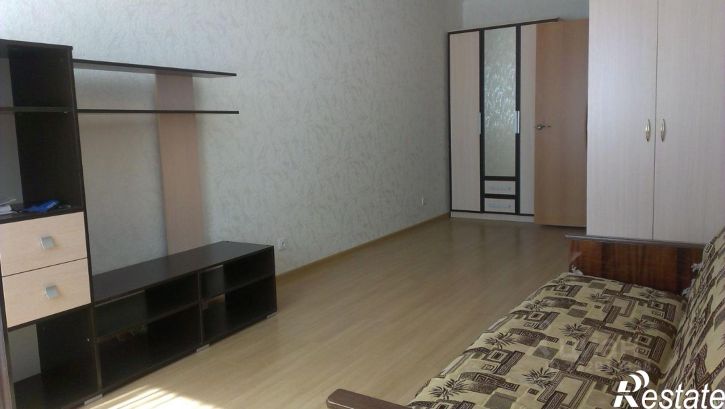1-комн квартира Смоленск, улица Попова, 111