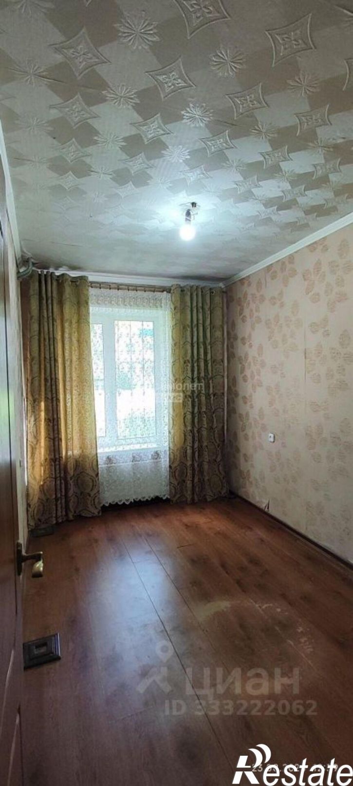 2-комн квартира ул Московская, 22,  д. 22