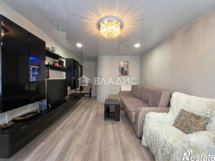 2-комн квартира Смоленск, Краснинское шоссе, 26