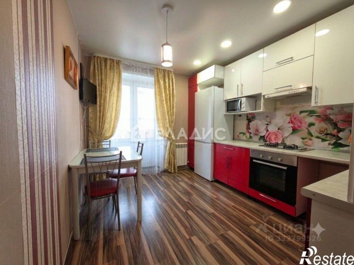 2-комн квартира Смоленск, Краснинское шоссе, 26