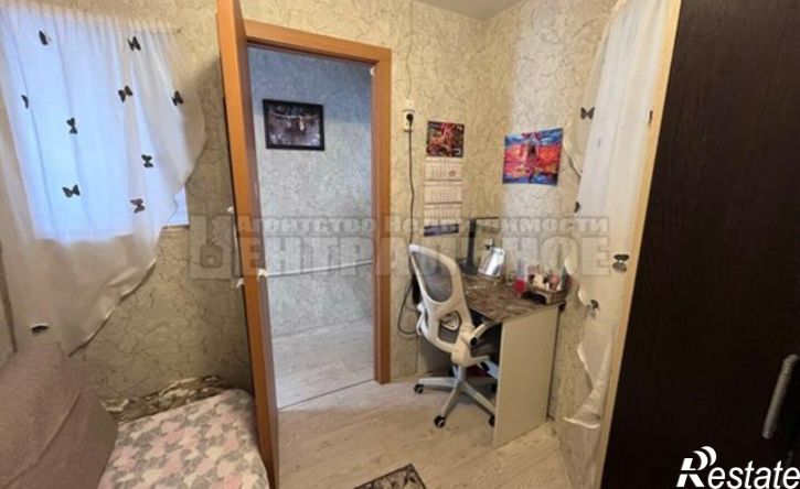 2-комн квартира Смоленск, Ново-Мопровская улица, 30
