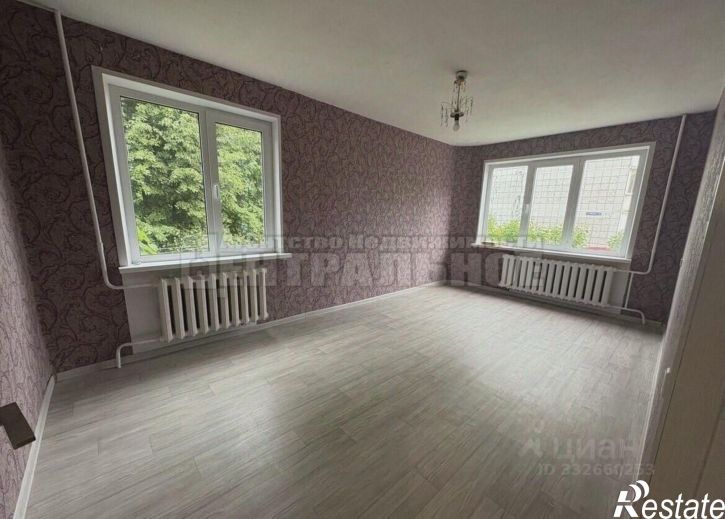 3-комн квартира Смоленский район, Талашкино с.