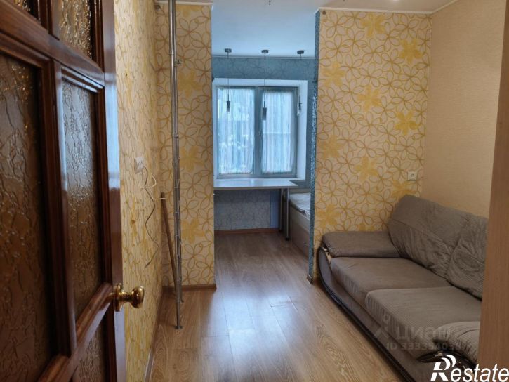 2-комн квартира Смоленск, улица Соболева, 109В
